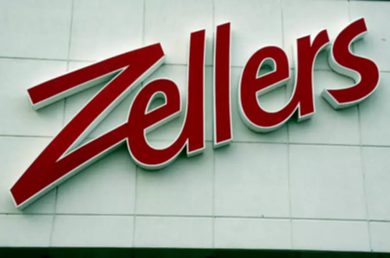 Zellers Makes a Comeback: New Locations and Strategy for Canadian Shoppers