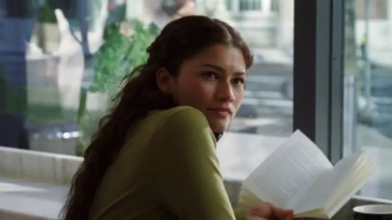 Zendaya and Robert Pattinson's 'The Drama' Explores Love and Dark Secrets