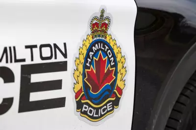 1 killed in Hamilton shooting, police launch investigation