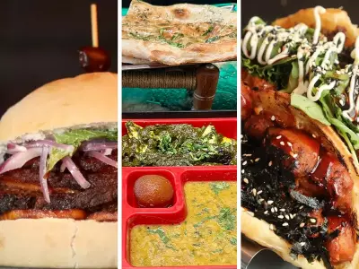 19 Ottawa Restaurants Offering Delicious Meals Under $20