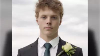 $25,000 Reward Announced in Dane Nisbet Murder Case in Sarnia, Ontario