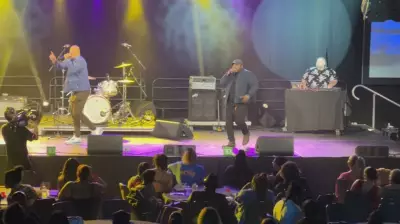 40th Halifax Jazz Festival Countdown Begins with Mentorship Programs