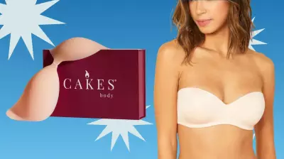 9 Best Strapless Bras for Small Busts, According to Reviewers