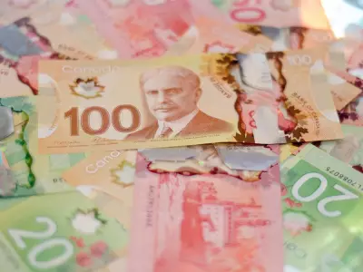 9 Ways Canadians Can Get Money from Ottawa as Tax Deadline Looms