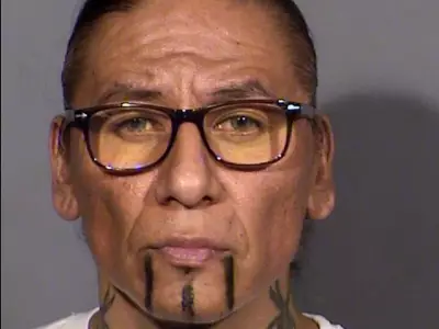 Actor Nathan Chasing Horse Gets Life in Prison; Canada Warrants Still Active