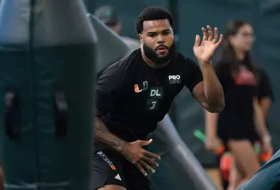 Akheem Mesidor Tops CFL Scouting Bureau Rankings Ahead of 2026 Draft