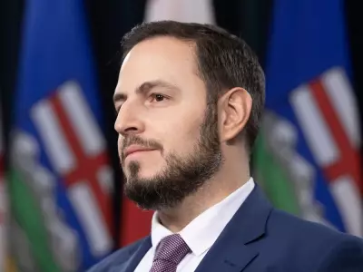 Alberta Allocates $22 Million for School Safety After Tumbler Ridge Tragedy