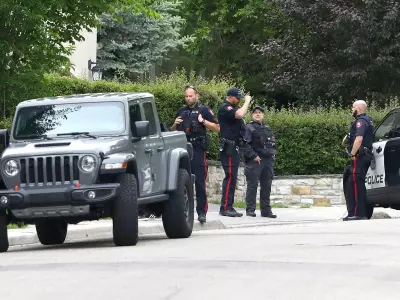 Alberta Court of Appeal Upholds First-Degree Murder Conviction in Calgary Shooting