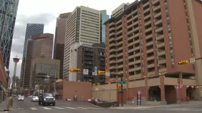 Alberta Leaders Disappointed by Spring Economic Update