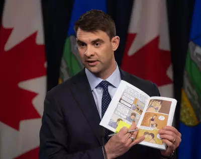 Alberta Librarians Criticize New Provincial Library Access Restrictions