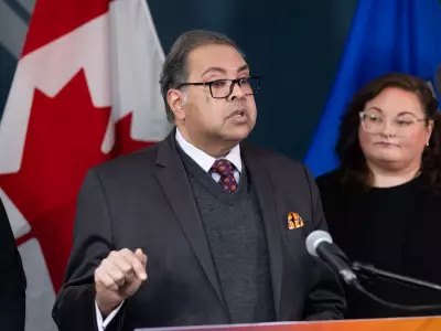 Alberta NDP Joins Electoral Map Committee While Criticizing Process as Flawed