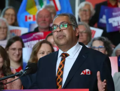 Alberta NDP Launches 'For Alberta, For Canada' Campaign to Counter Separatist Movement