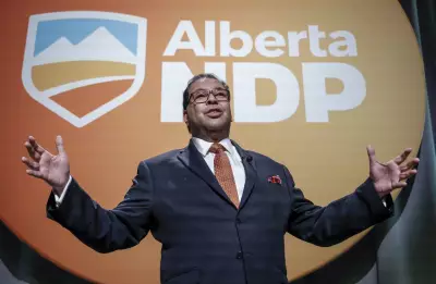 Alberta NDP Reverses Stance, Will Join Electoral Boundaries Review