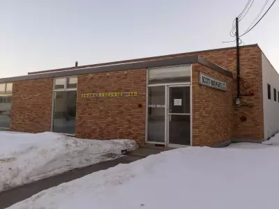 Alberta privacy watchdog probes Mraiche land deal records refusal