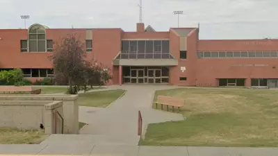 Alberta School Shooting Threats Lead to Arrest by RCMP in Edmonton