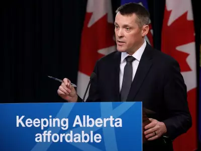 Alberta's Care-First Auto Insurance Plan Criticized as Detrimental to Drivers