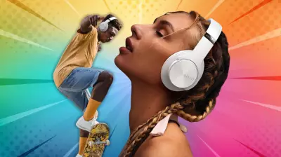 Amazon's $20 Noise-Canceling Headphones Rival Apple and Bose, Reviewers Swear