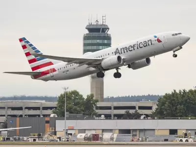 American Airlines Updates Rules on Portable Chargers Starting May 1