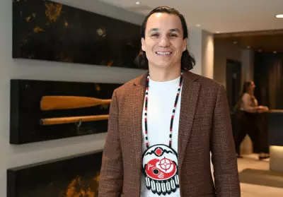 Amnesty Report Warns of Deepening Indigenous Housing Crisis in Canada