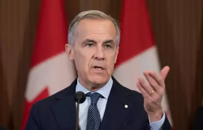 Analysts Divided on Carney's Outlook for Future Canada-U.S. Relations