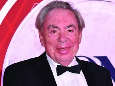 Andrew Lloyd Webber Reveals Recovery from Secret Alcoholism
