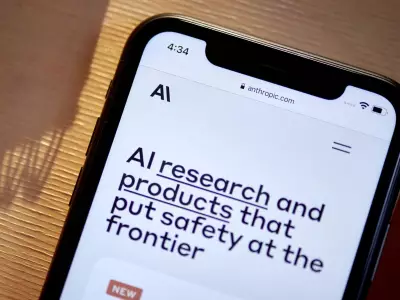 Anthropic Grants Tech Giants Access to Advanced Mythos AI for Cybersecurity Testing
