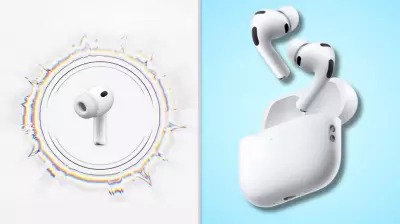 Apple AirPods Pro 3: Revolutionary Earbuds with Hearing Aid Features Now on Sale