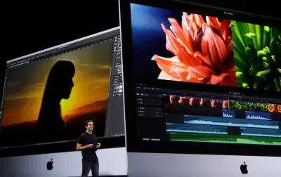 Apple Beats Q2 Earnings Estimates on Strong iPhone Sales Momentum