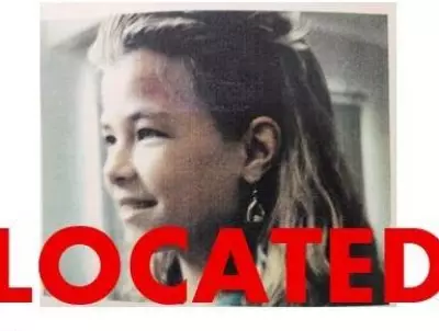 Arizona Cold Case Solved: Girl Missing Since 1994 Found Alive After 32 Years