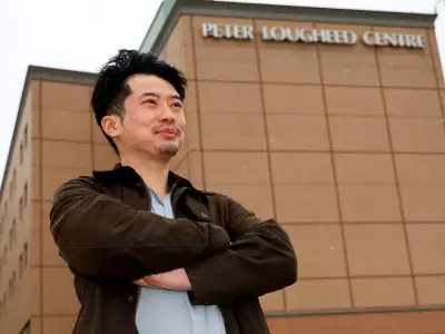 Arthritis Society Report Slams Alberta's Healthcare Access and Wellness Support