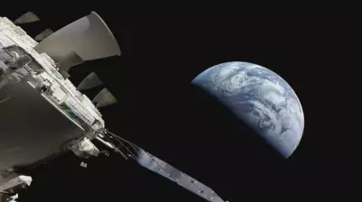 Astronomy Q&A: Artemis II Success and Telescope Tips for Beginners