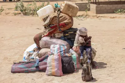 At Least 42 Killed in Eastern Chad Clashes Over Water Resources