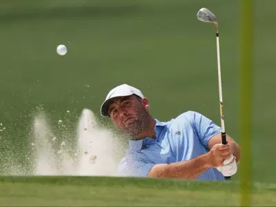 Augusta National's Fiery Conditions Set to Test Golf's Elite at Masters 2026