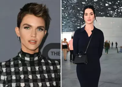 Australian Authorities Investigate Katy Perry Over Sexual Assault Claims