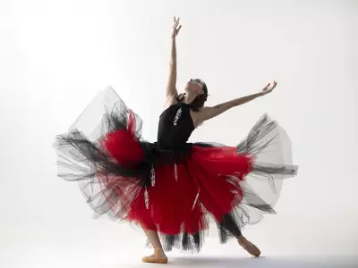 Ballet Vancouver Defies 'No One Cares' Notion with New Company Launch