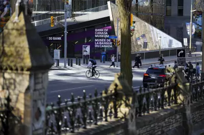 Bank of Canada Expected to Hold Rate at 2.25% Amid Oil Price Surge