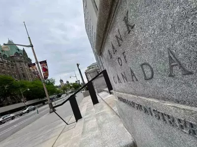 Bank of Canada Expected to Hold Rate, Economists Split on Next Move