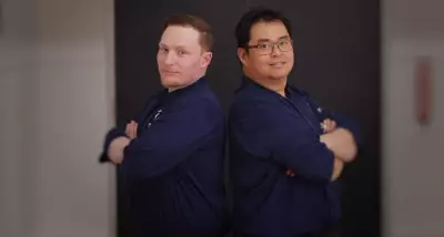 Barrie Chefs to Compete in Iron Chef-Style Event Supporting Busby Centre