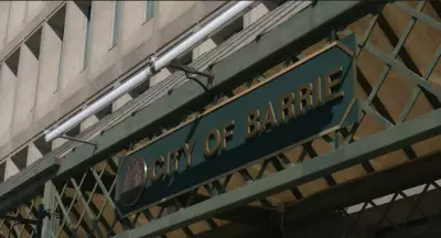 Barrie City Workers Secure Pay Raises in New Three-Year Labor Agreement