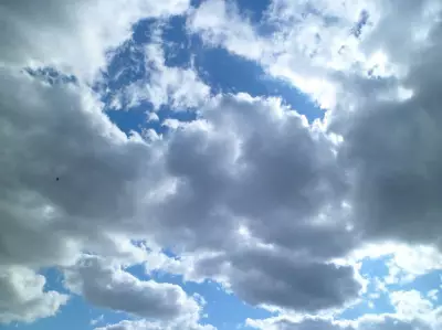 Barrie Welcomes Warm Easter Weekend Amidst Spring Weather Surge