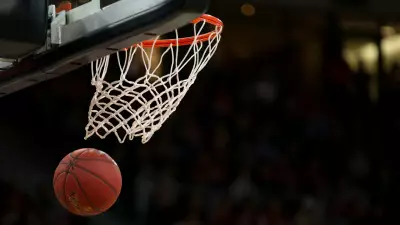 Basketball Nova Scotia Issues Warning After Parent Altercation at Championship Game