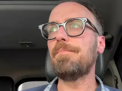 B.C. Father Warns of Online Extremist Network 764 After Teen's Suicide