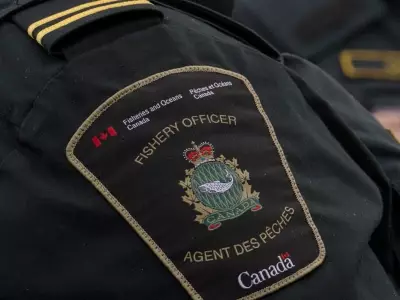 B.C. Fishing Guide Fined $12,000 for Overfishing and False Licence in Haida Gwaii