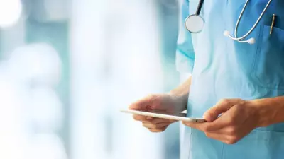 B.C. Nurse Suspended for Three Weeks Over Narcotics Handling Incident