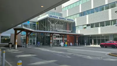 B.C. Opposition Criticizes Health Minister Over Hospital Oversight Amid Fatal Incident Claims