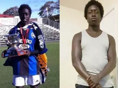 B.C. Seeks to Forfeit Cash and Drugs Found at Accused Killer's Port Coquitlam Home