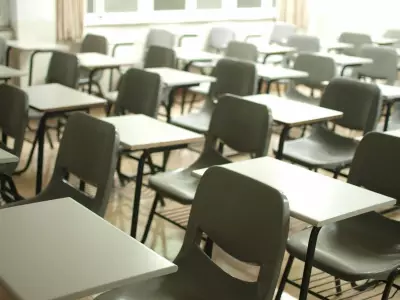 B.C. Teacher Fired, Licence Suspended for Student Interactions and Sick-Leave Fraud