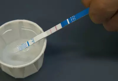 B.C. to Track Illicit Drugs Using Chemical Fingerprinting and AI Technology