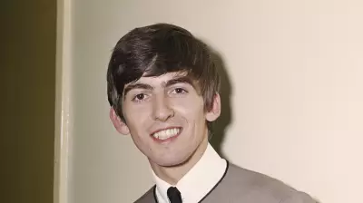 Beatles History for Sale: George Harrison's Illinois Hideaway Hits Market