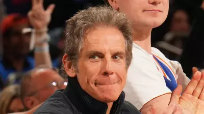 Ben Stiller's Knicks Post Sparks MAGA Confusion Amid Trump Shooting News